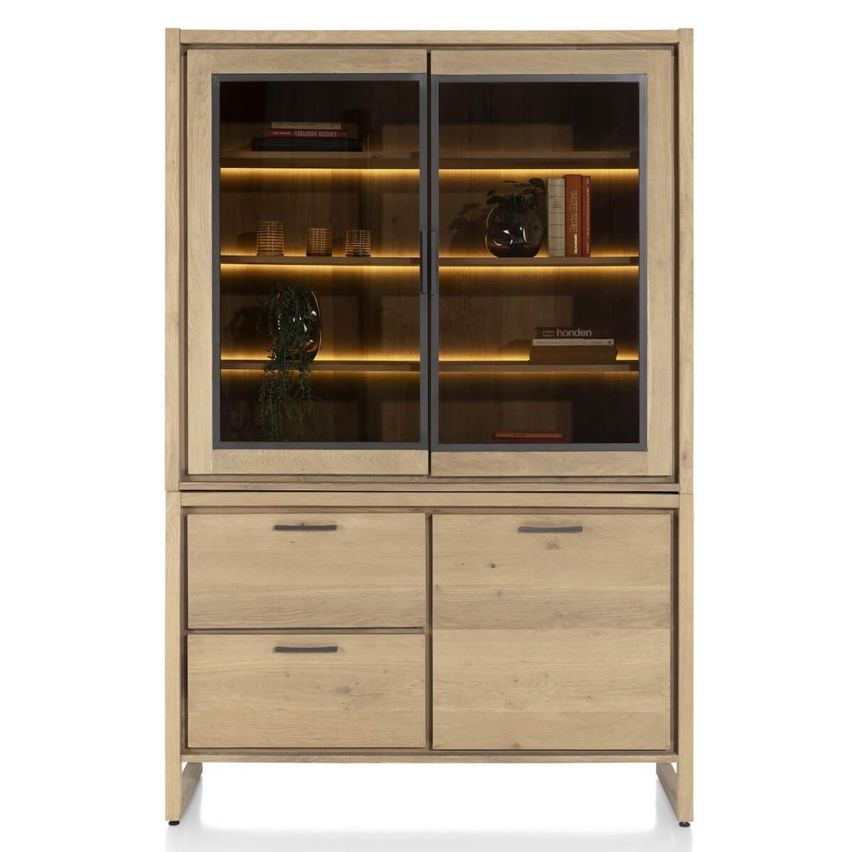 Vaisselier 140cm NYSTEAD Henders & Hazel