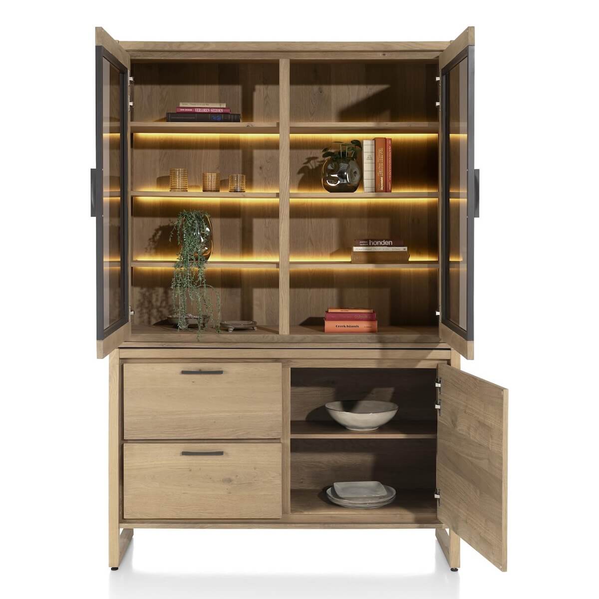 Vaisselier 140cm NYSTEAD Henders & Hazel