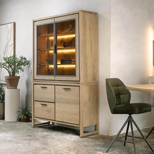 Vaisselier 140cm NYSTEAD Henders & Hazel