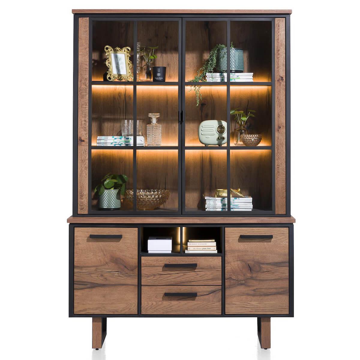 Vaisselier OXFORD Henders & Hazel 