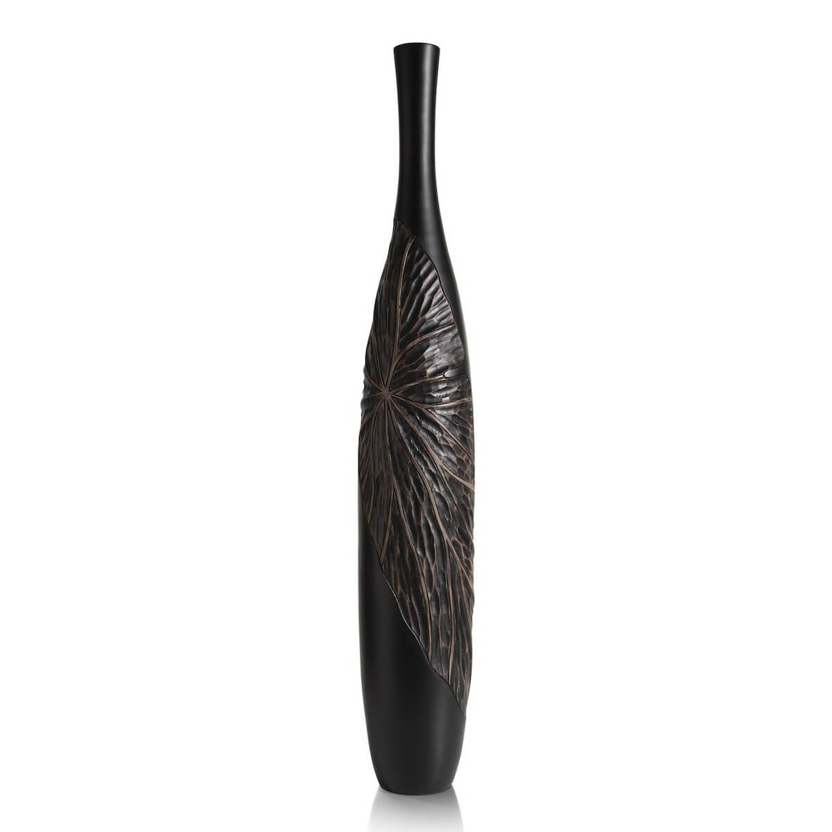Vase 107cm FAYE Coco Maison