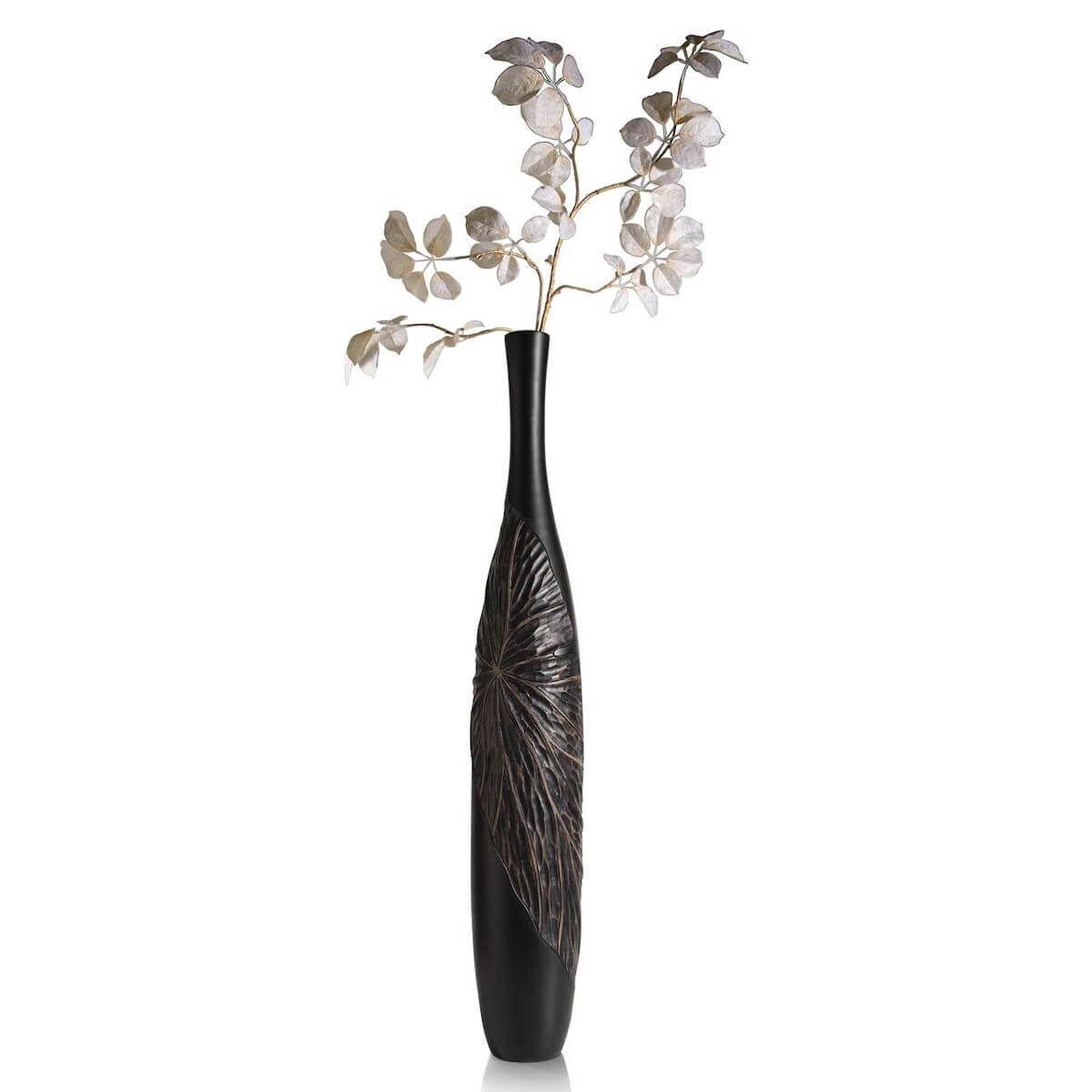 Vase 107cm FAYE Coco Maison