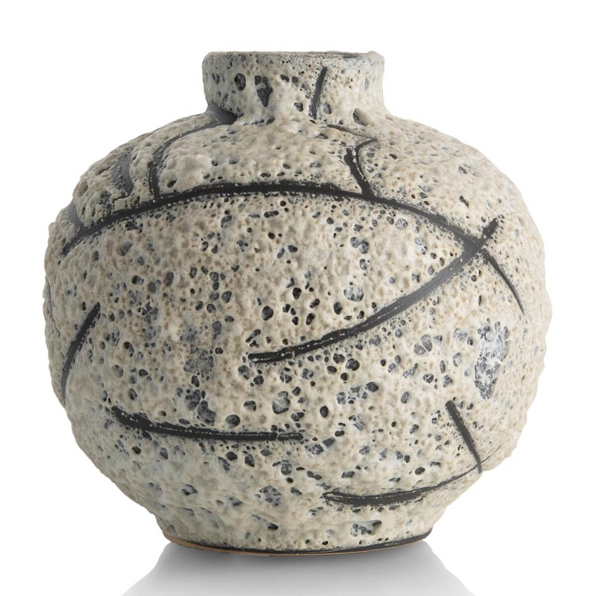 Vase 16cm LUCA Coco Maison