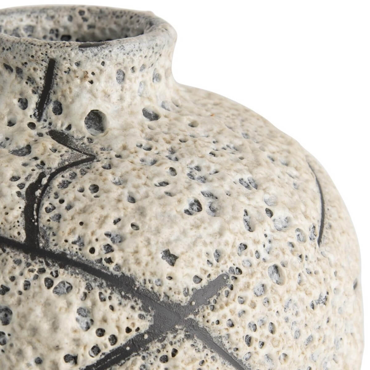 Vase 16cm LUCA Coco Maison
