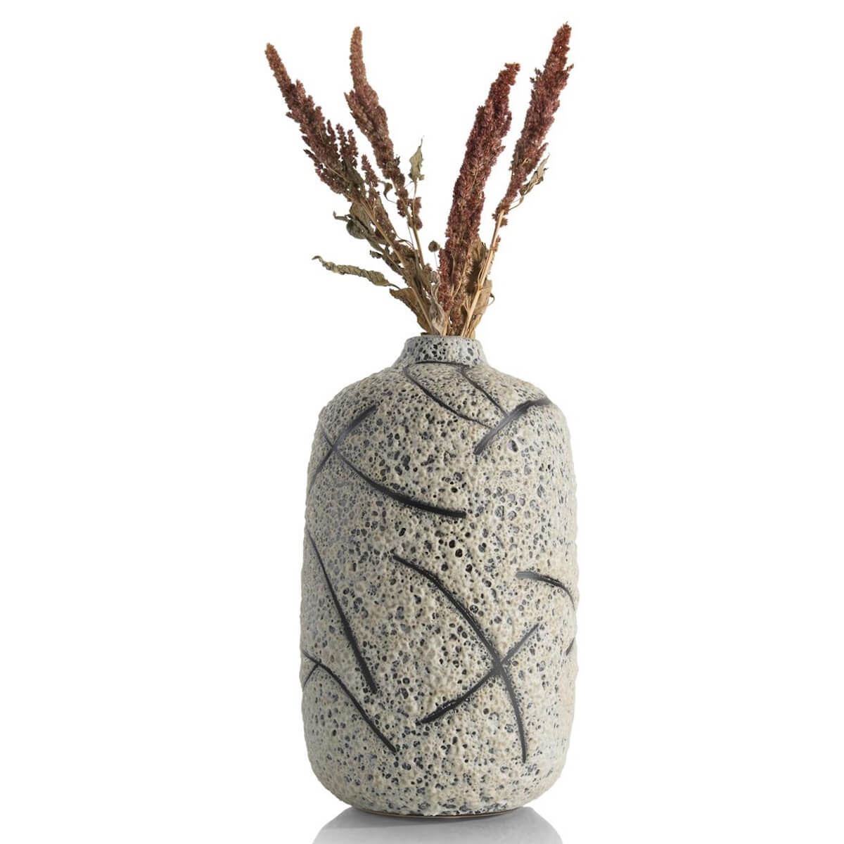 Vase 29,5cm LUCA Coco Maison