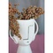 Vase 30cm FACE POT Kare Design