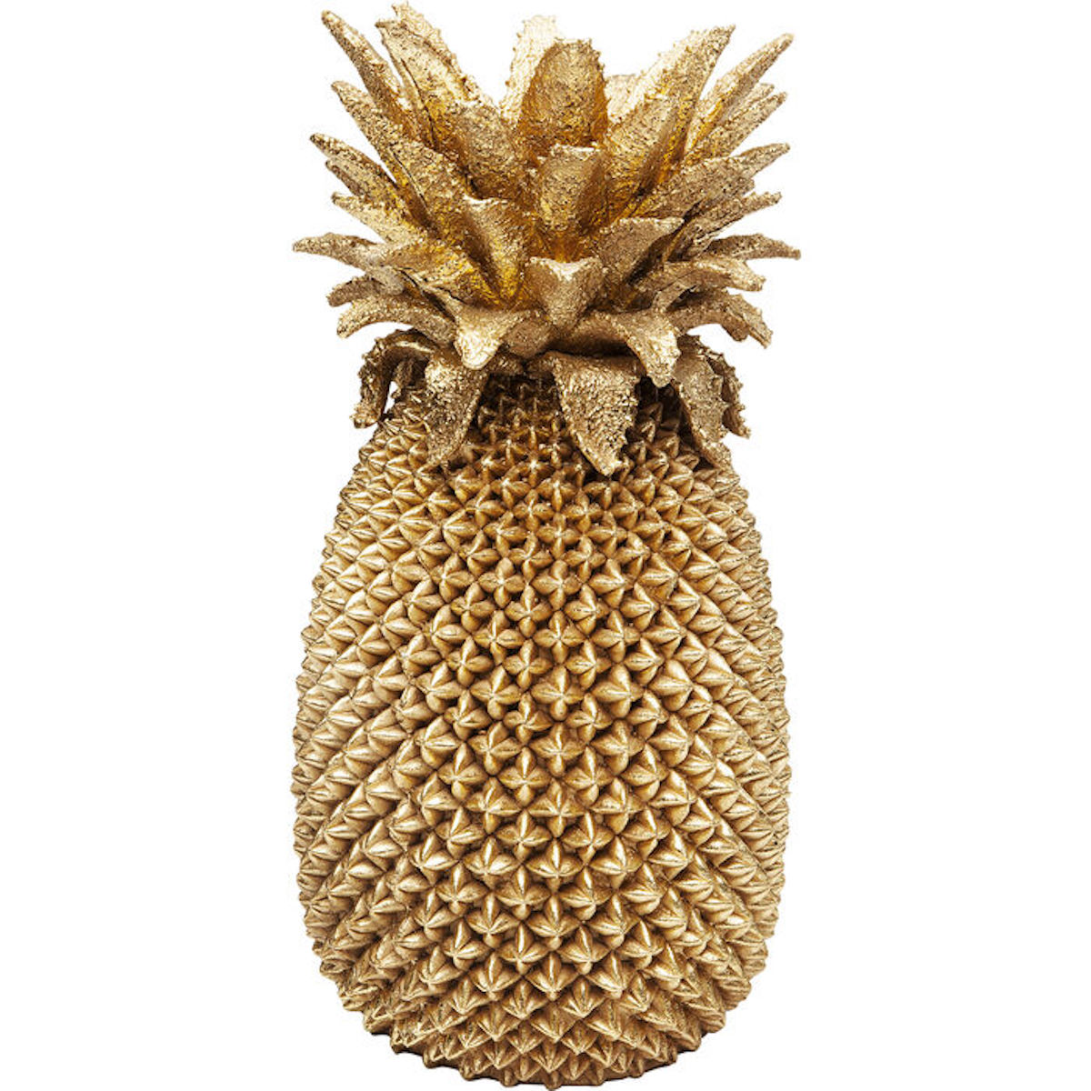 Vase 50cm PINEAPPLE Kare Design
