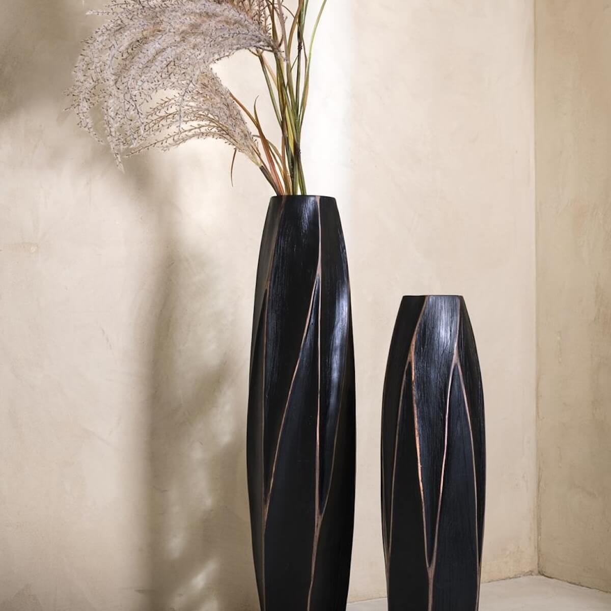 Vase 63cm MERLE Coco Maison