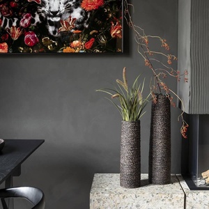 Vase 68,5cm ADAM Coco Maison