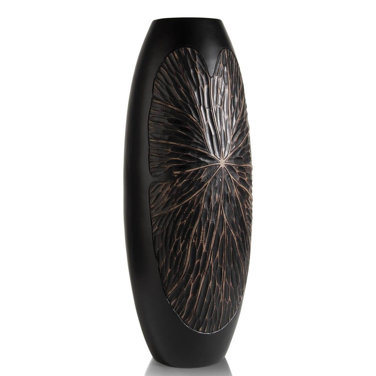 Vase 75cm FAYE Coco Maison