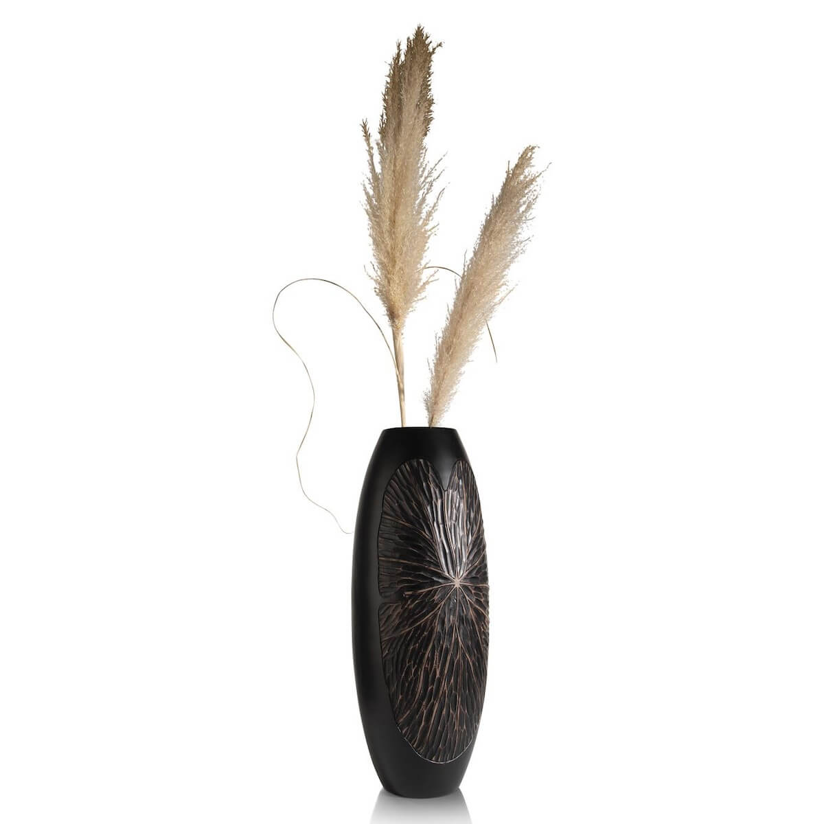 Vase 75cm FAYE Coco Maison