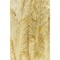 Vase 80cm FEATHERS Kare Design doré
