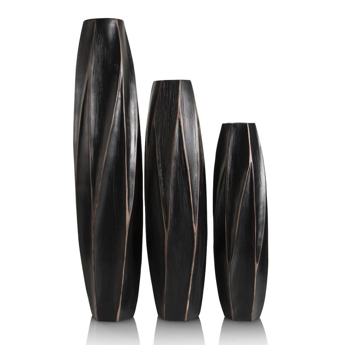 Vase 81cm MERLE Coco Maison