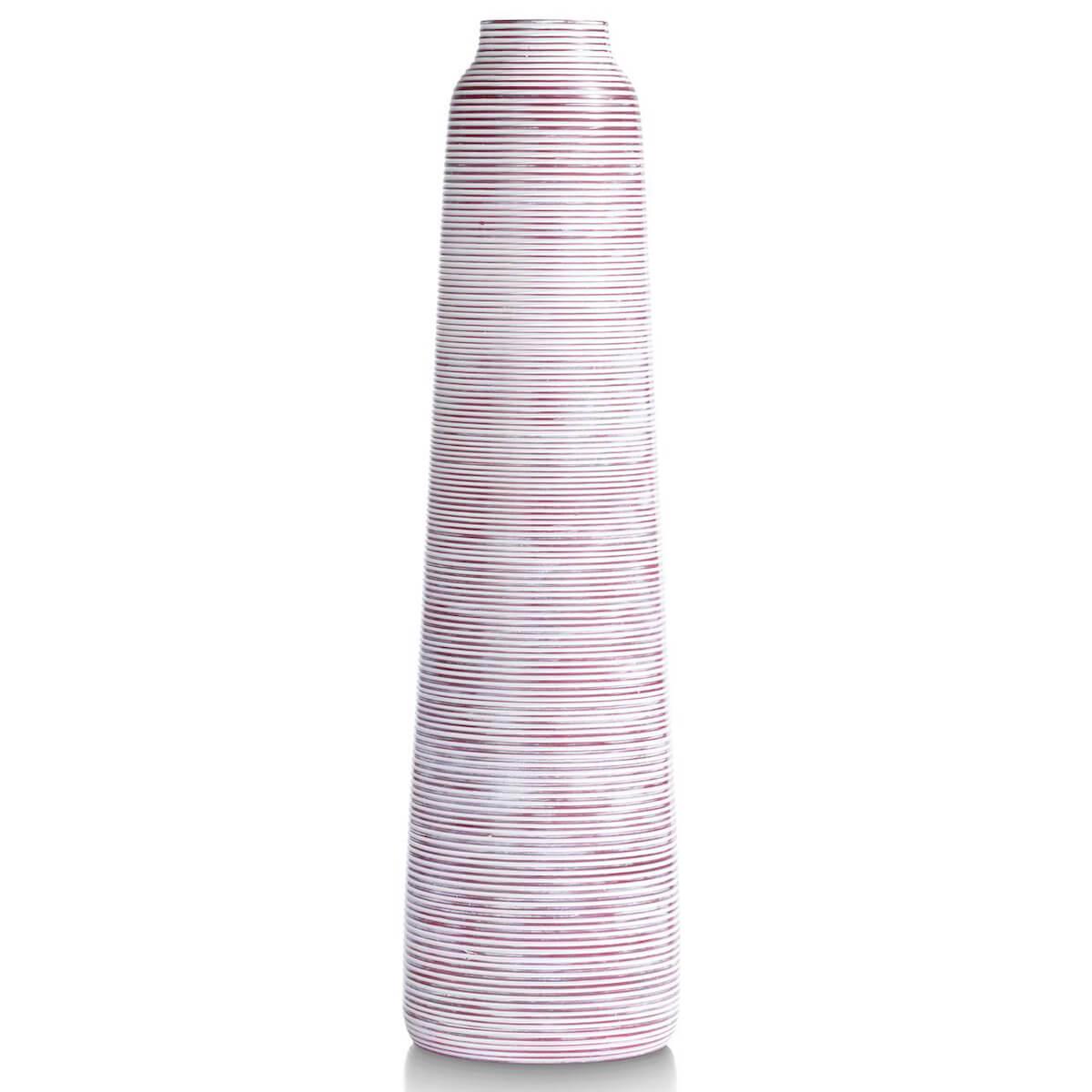 Vase CAMILLE Coco Maison H67