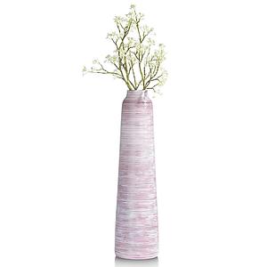 Vase CAMILLE Coco Maison H67