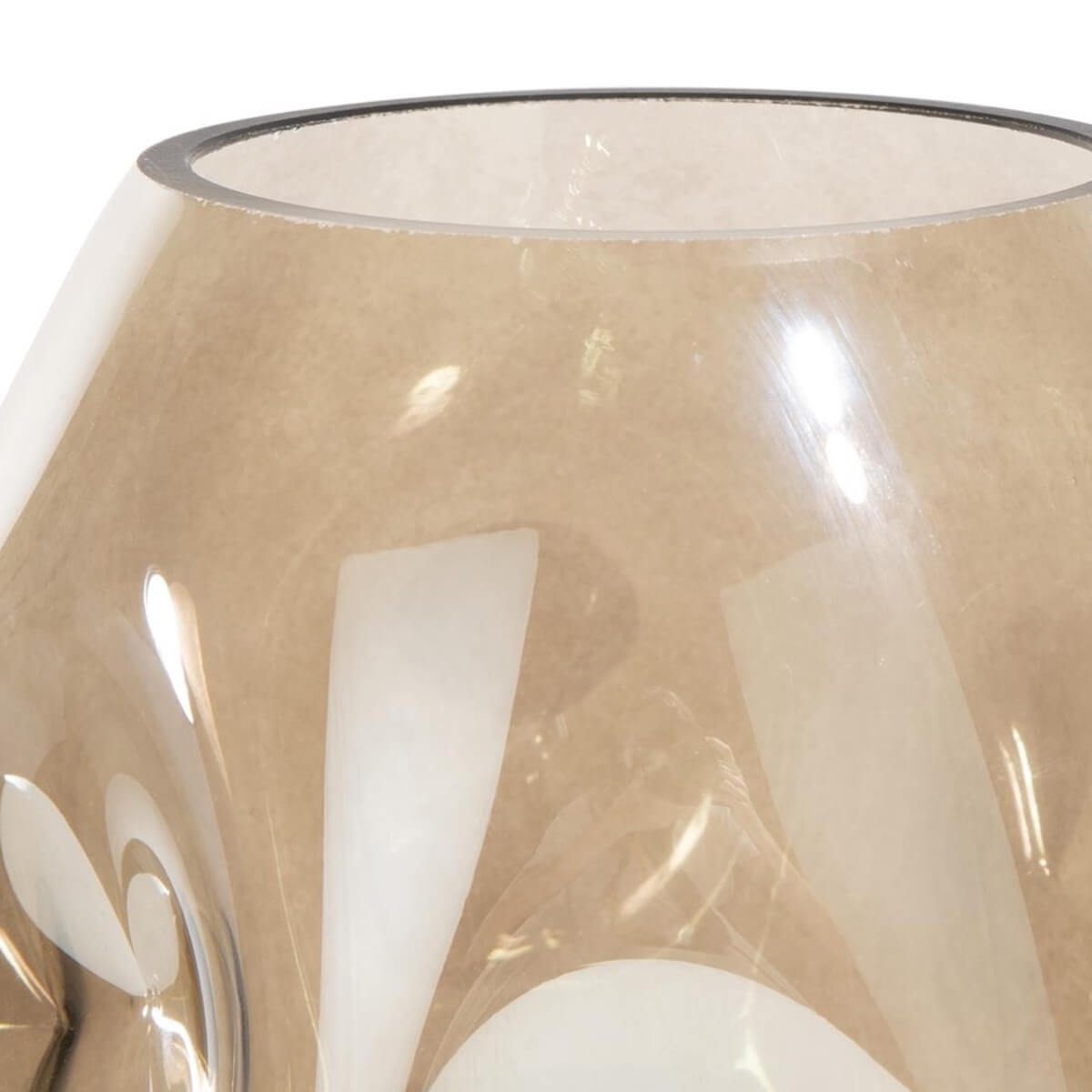 Vase H.19cm DON Coco Maison
