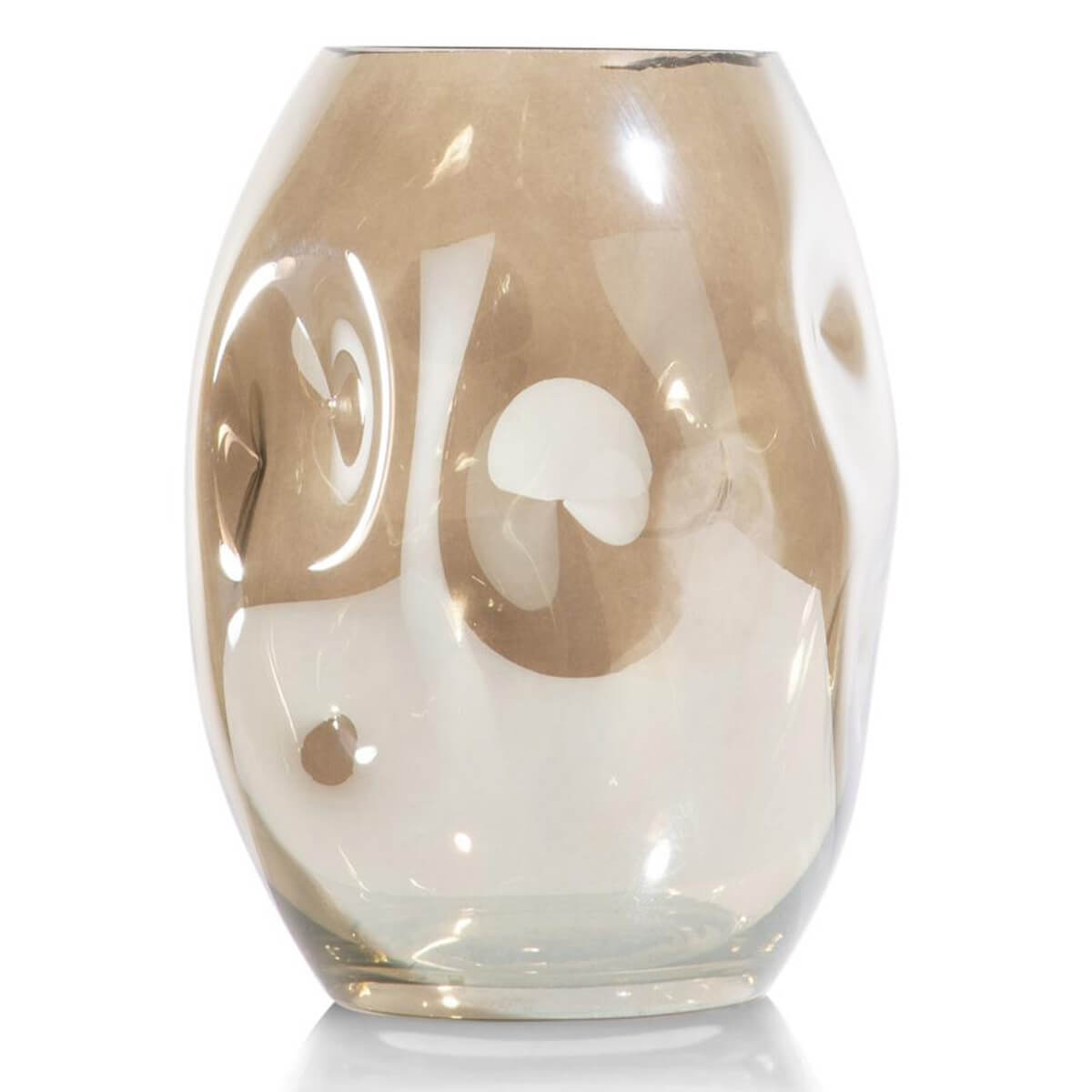 Vase H.19cm DON Coco Maison