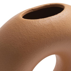 Vase H.22cm DONUT Coco Maison