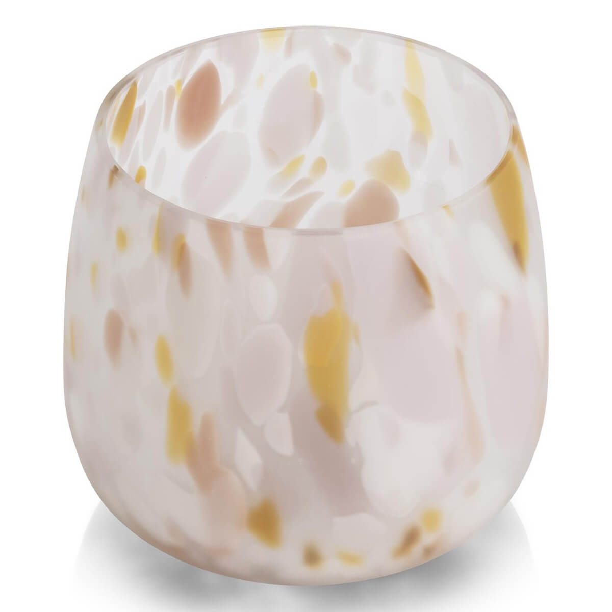 Vase H.25cm TUTTIFRUTTI Coco Maison