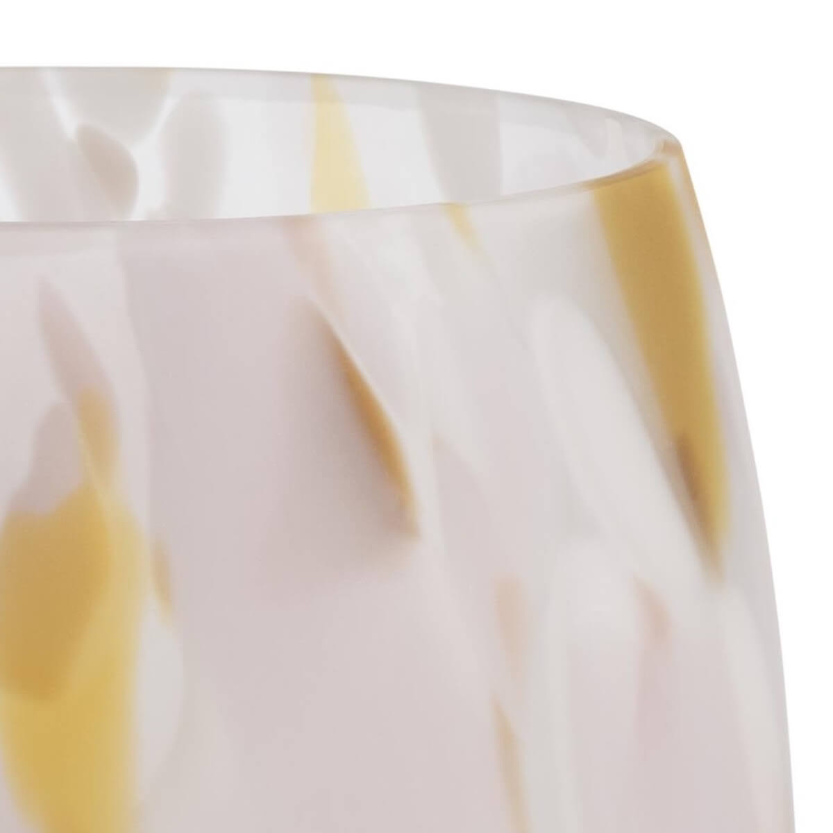 Vase H.25cm TUTTIFRUTTI Coco Maison