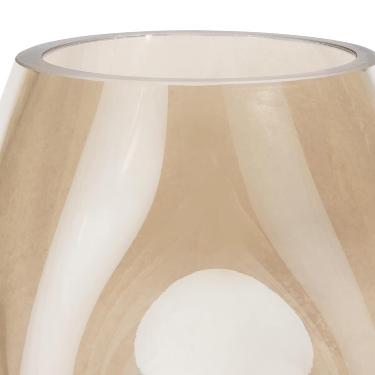 Vase H.28cm DON Coco Maison