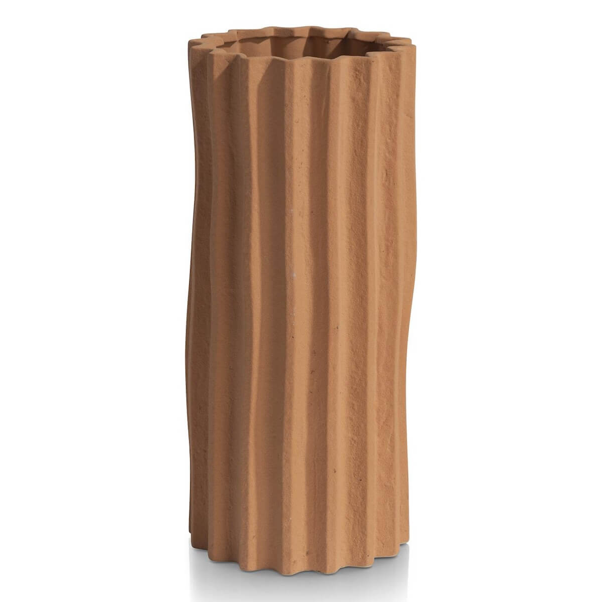 Vase H.30cm JELLE Coco Maison