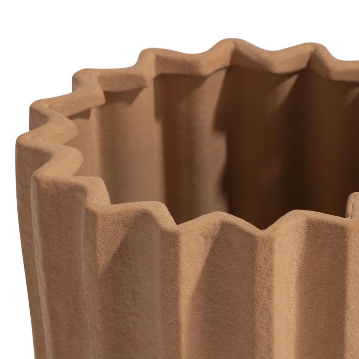 Vase H.30cm JELLE Coco Maison