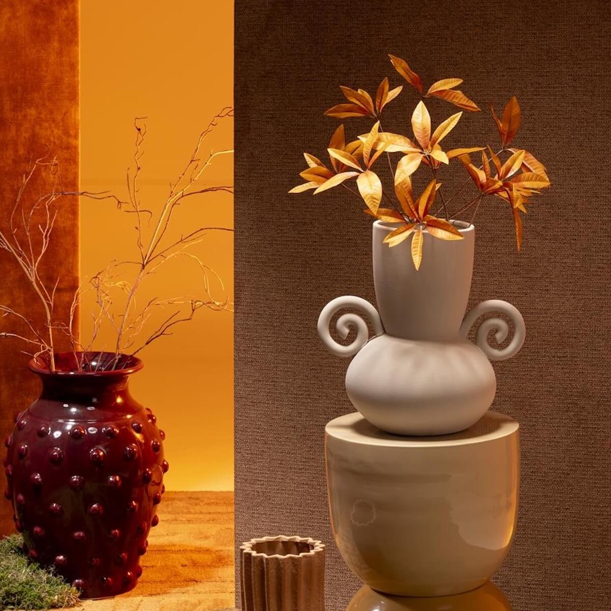 Vase H.34cm JULOT Coco Maison