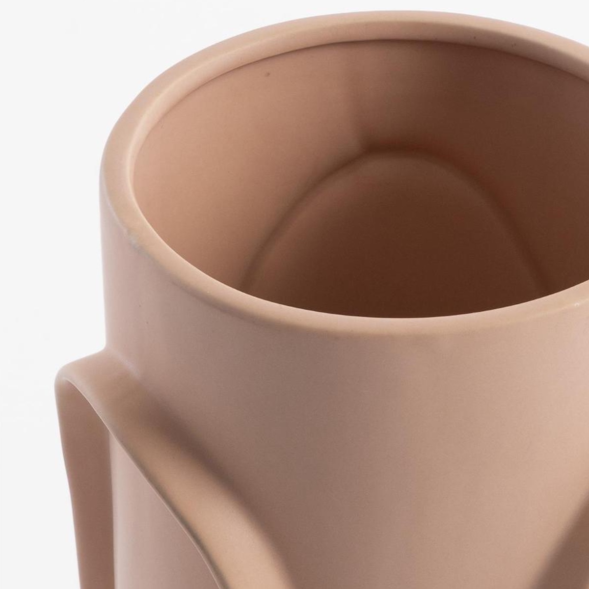 Vase H.35 cm IDA Coco Maison
