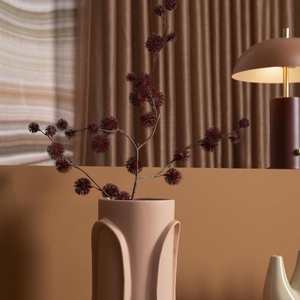 Vase H.35 cm IDA Coco Maison
