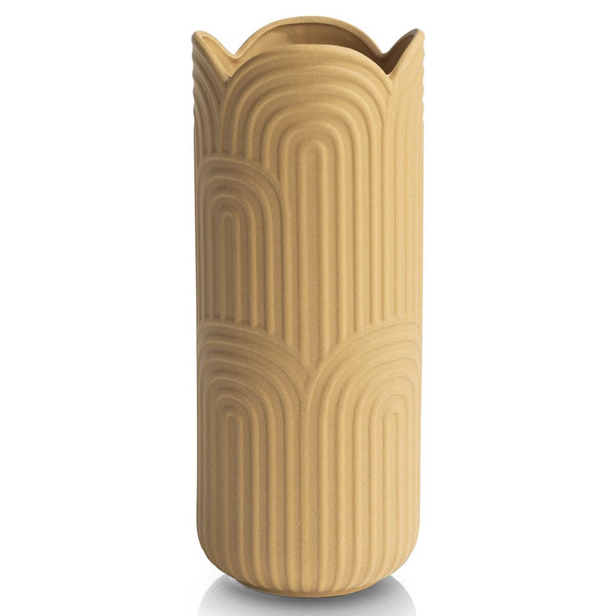 Vase H.35cm GIA Coco Maison