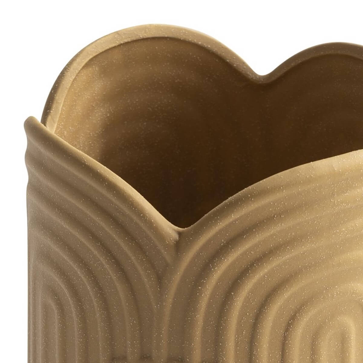 Vase H.35cm GIA Coco Maison