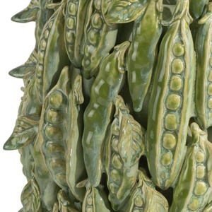 Vase H.45cm PEAS IN A POT Coco Maison