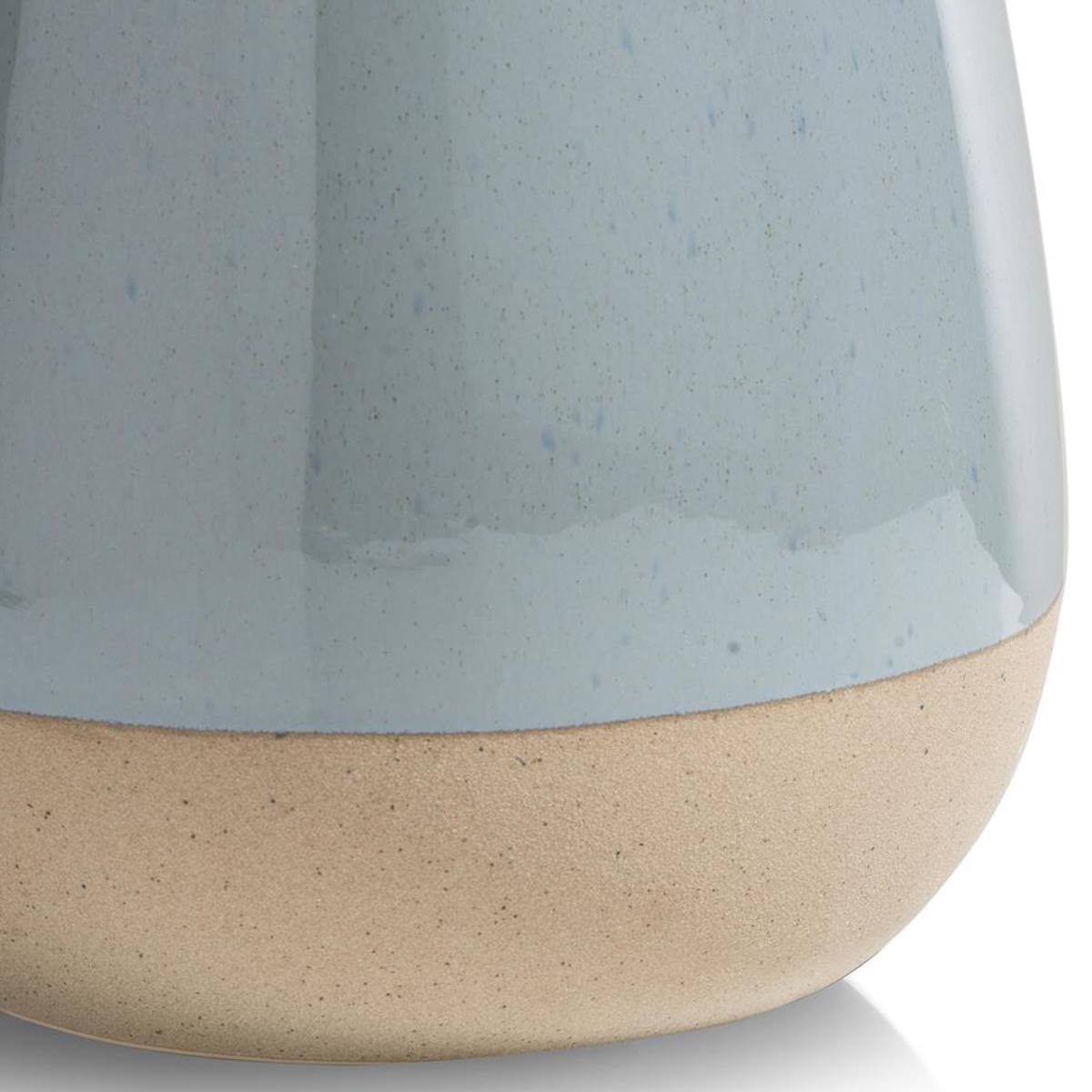 Vase h30cm LOUISA Coco Maison