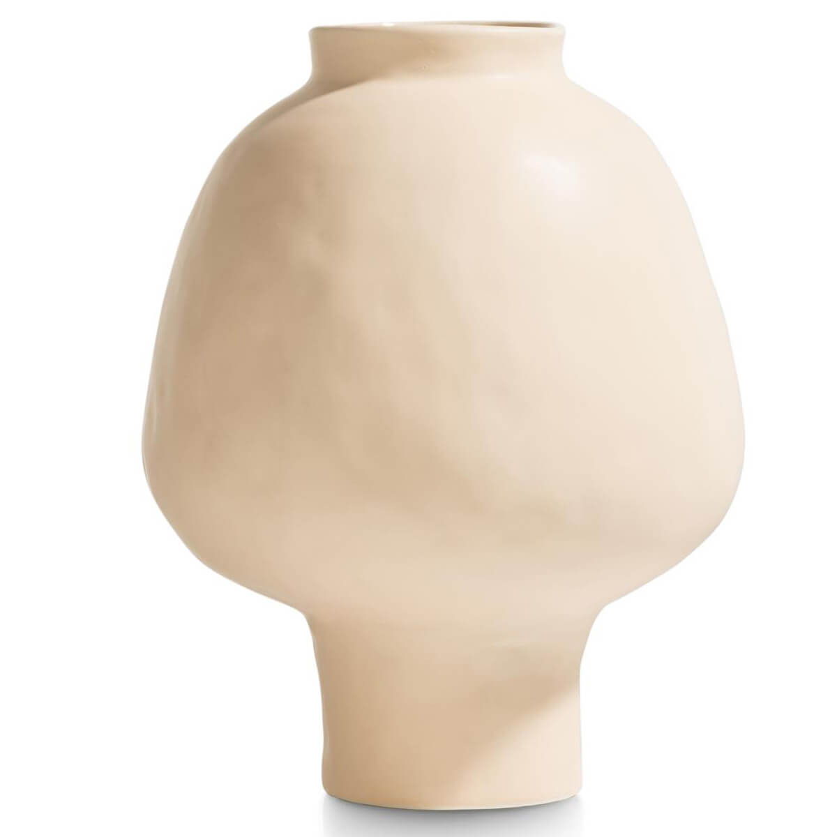 Vase h32cm CLEO Coco Maison