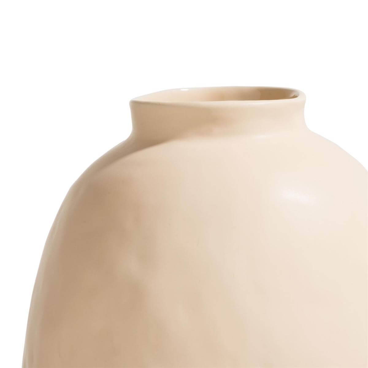 Vase h32cm CLEO Coco Maison