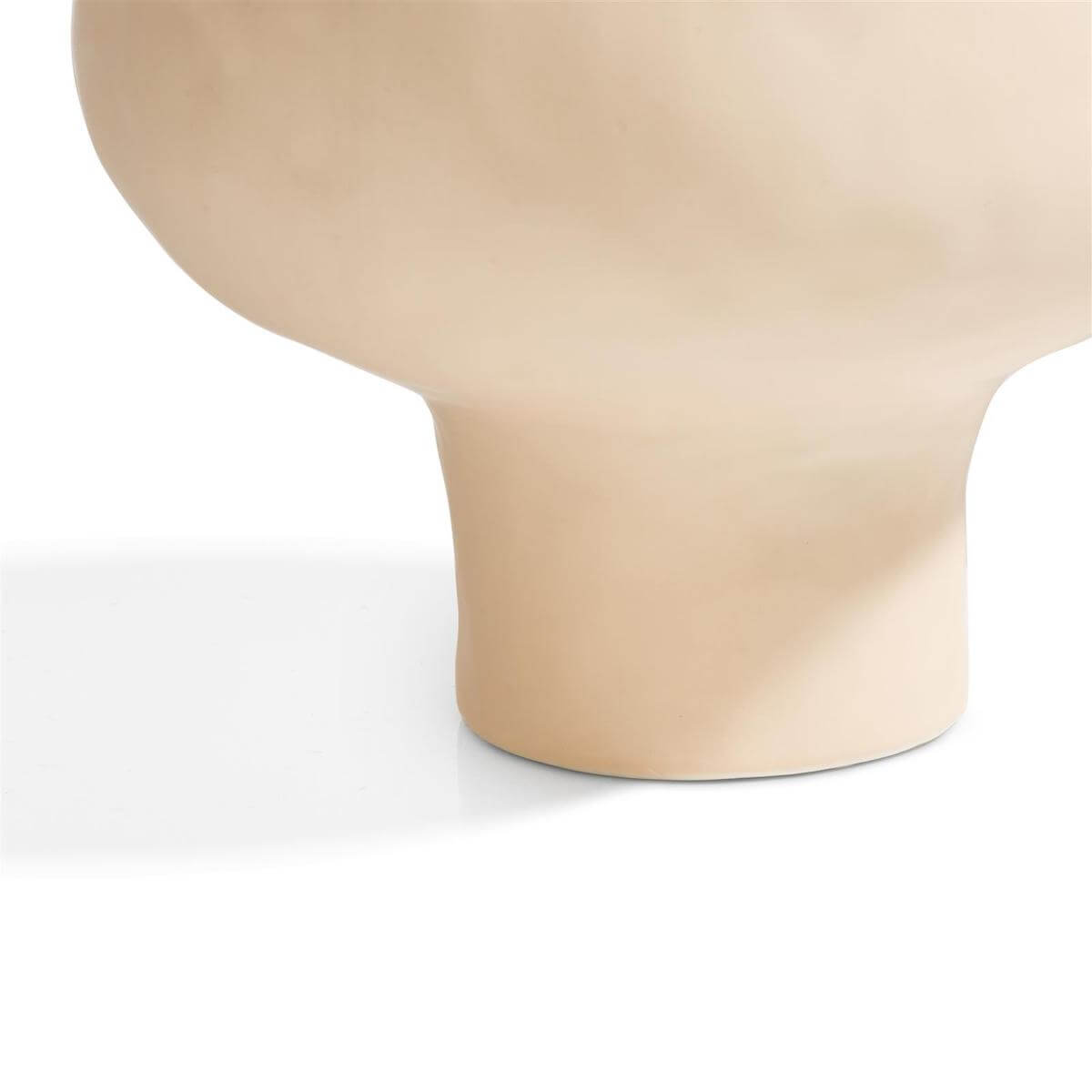 Vase h32cm CLEO Coco Maison
