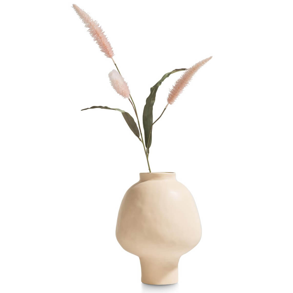 Vase h32cm CLEO Coco Maison