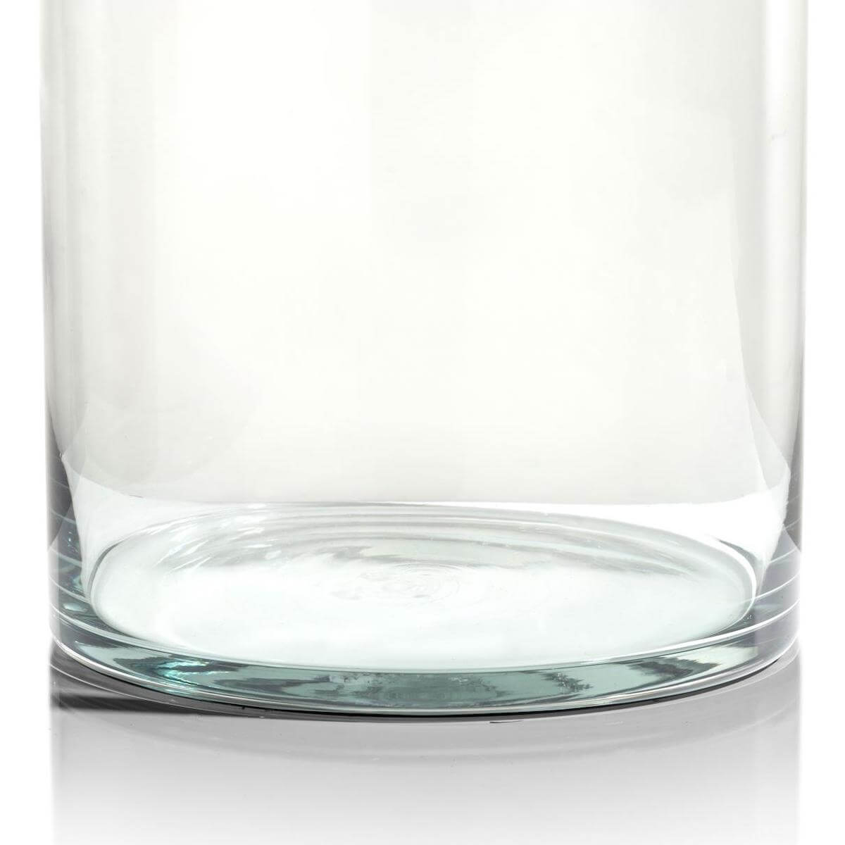 Vase h39cm CLAIR S Coco Maison