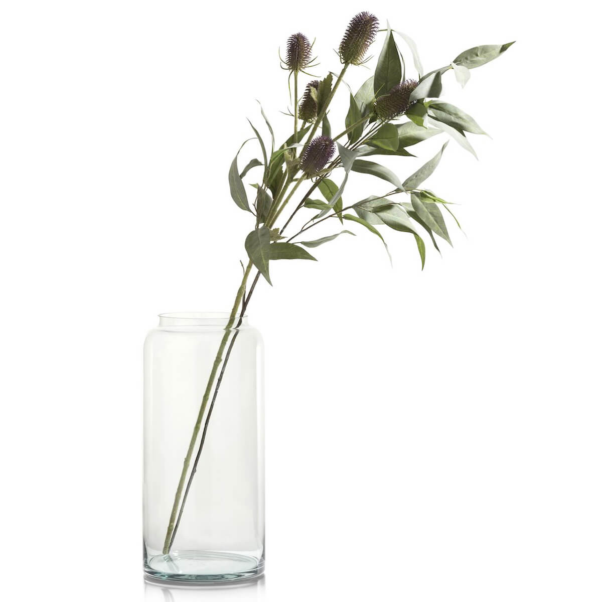 Vase h39cm CLAIR S Coco Maison