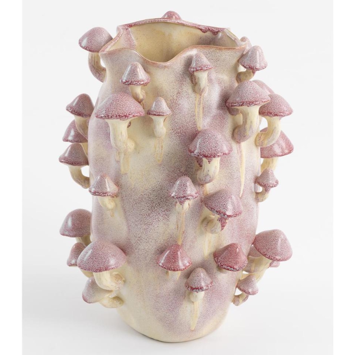Vase HARRIET Coco Maison H48 cm