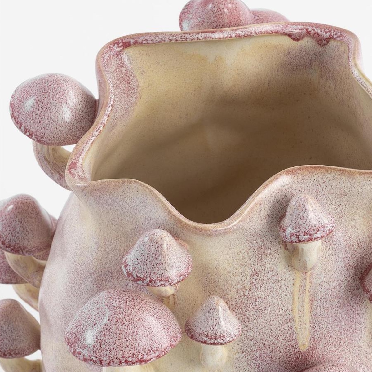 Vase HARRIET Coco Maison H48 cm