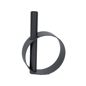 Vase IOS Fermob carbone