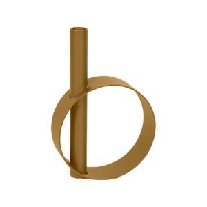 Vase IOS Fermob pain d'épices