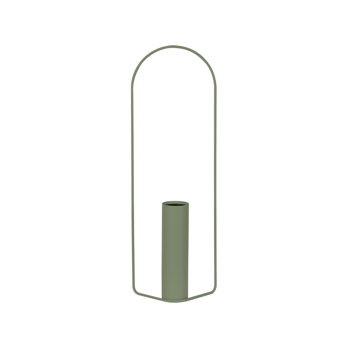Vase ITAC Fermob cactus