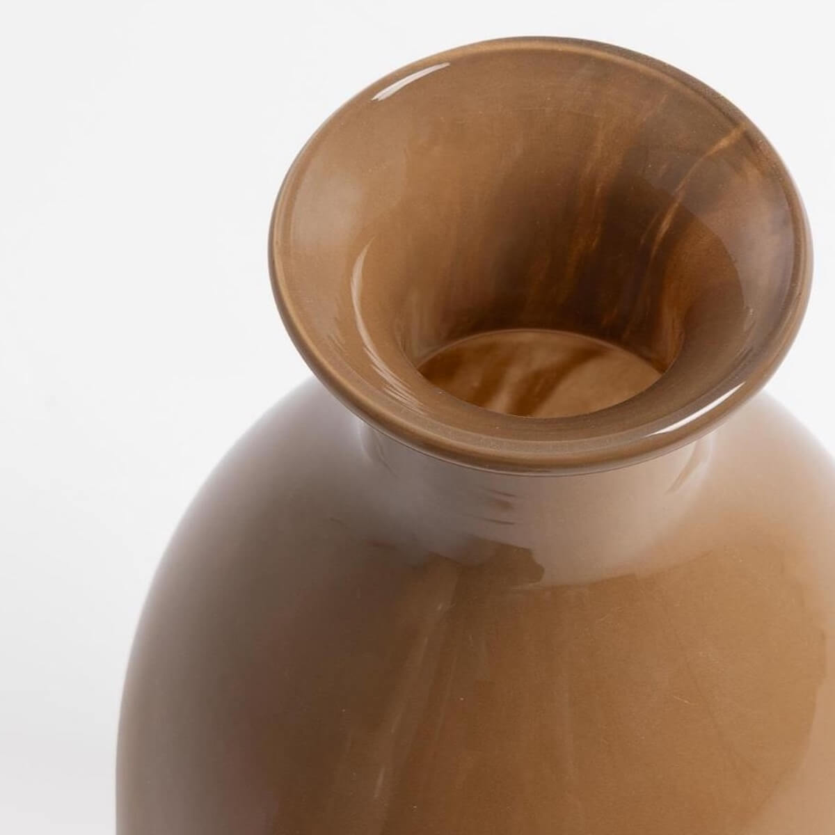 Vase LOES Coco Maison H39 cm