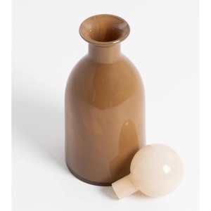Vase LOES Coco Maison H39 cm