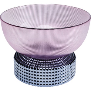 Vase Marvelous Duo Red Blue 21 Kare Design
