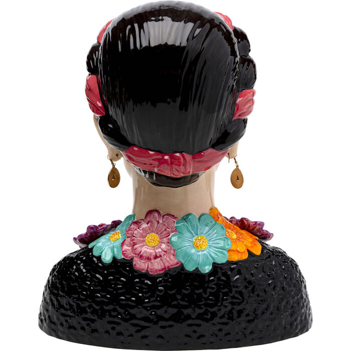 Vase MUSE FLOWERS Kare Design