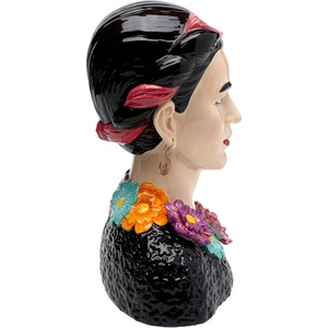 Vase MUSE FLOWERS Kare Design